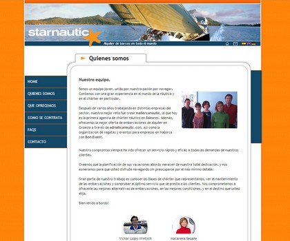 starnautic.com